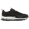 Nike Air Max 97 schwarze Turnschuhe