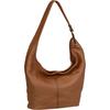 Michael Kors - Handtasche Sonny MD Hobo Shoulder Soft Umhängetaschen 1 ct Hellbraun Damen (297.49 € / 1 ct)