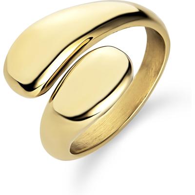 FAVS - Damenring Edelstahl Ringe 1 ct (39.89 € / 1 ct) Image