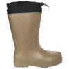 Viking - Norse Tall Boot - Gummistiefel 41 | EU 41 beige