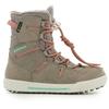 Lowa - Kid's Lucy GTX Hi Junior - Winterschuhe 31 | EU 31 beige