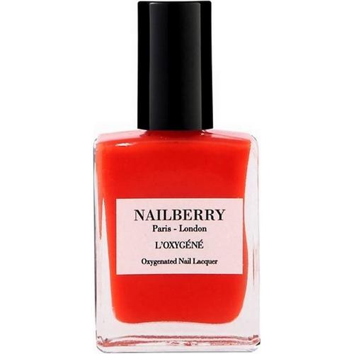 Nailberry - GRATEFUL Nagellack 15 ml JOYFUL