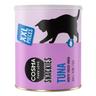 180g XXL Tuna Cosma Snackies Maxi Tube Cat Snacks