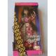 Chinese Barbie Dolls of the World Collection Special Edition 1993