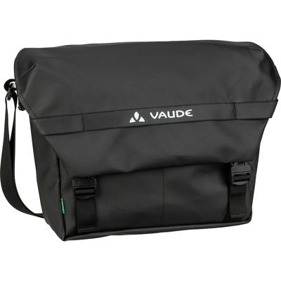 Vaude - Umhängetasche Mineo Messenger 9 Laptoptaschen 1 ct Schwarz