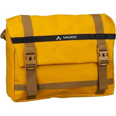 Vaude - Umhängetasche Mineo Messenger 22 Laptoptaschen 1 ct Gelb