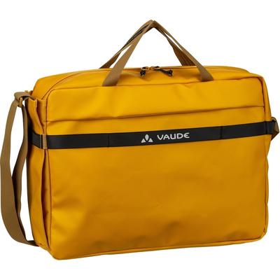 Vaude - Fahrradtasche Mineo Commuter Briefcase 17 Sporttaschen 1 ct Gelb