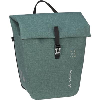 Vaude - Fahrradtasche ReCycle Commute Single Sporttaschen 1 ct Grün