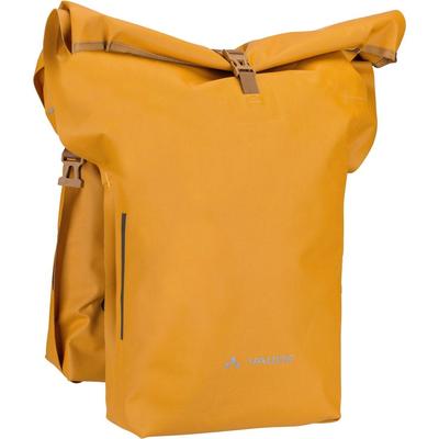 Vaude - Fahrradtasche Proof Double UL Sporttaschen 1 ct Gelb