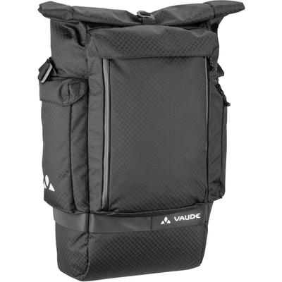 Vaude - Fahrradtasche Cyclist Back Single Sporttaschen 1 ct Schwarz