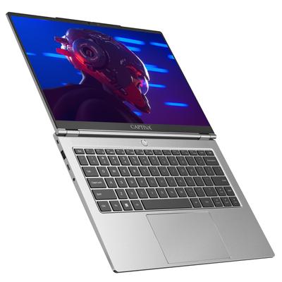 CAPTIVA Business-Notebook "Power Starter R86-170", eh13, B:9,50cm H:30,30cm T:47,20cm, Notebooks