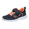 Sneaker LICO "Freizeitschuh Skip VS", Kinder, Gr. 33, blau, Synthetik, Schuhe