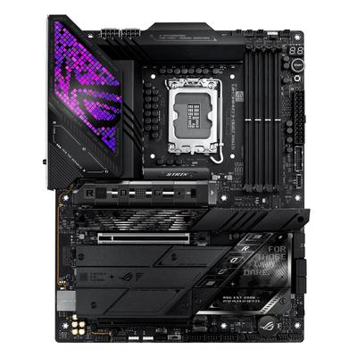 ASUS Mainboard "ROG STRIX Z890-E GAMING WIFI", eh13, B:28,20cm H:9,00cm T:36,00cm, Mainboards
