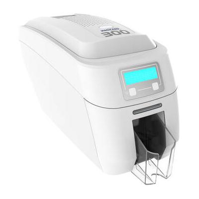 Magicard 300 Uno Single-Sided ID Card Printer - [Site discount] 3300-0001/2