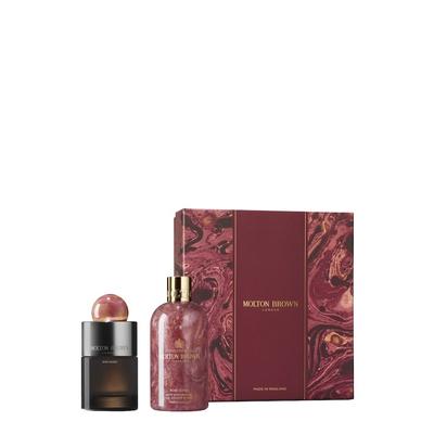 Molton Brown - Specials ROSE DUNES EDP GIFT SET Körperpflegeset 1 ct