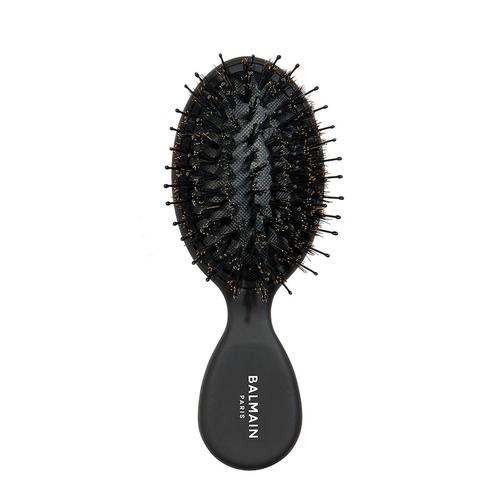 Balmain Hair Couture - HC Mini All Purpose Spa Brush 100% Flach- und Paddelbürsten 1 ct