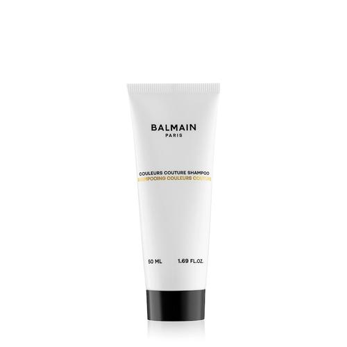 Balmain Hair Couture - COULEURS COUTURE SHAMPOO Shampoo 50 ml