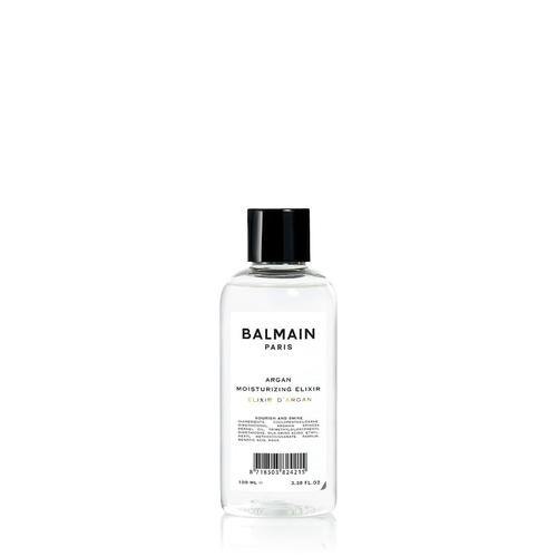 Balmain Hair Couture - HC Travel Argan Moisturizing Elixir Leave-In-Conditioner 100 ml