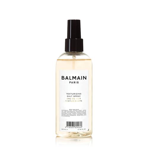 Balmain Hair Couture - HC Texturizing Salt Spray Stylingsprays 200 ml