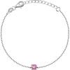 La Petite Story - Armband 925er Silber Armbänder & Armreife 1 ct Damen (38.99 € / 1 ct)
