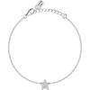 La Petite Story - Armband 925er Silber Armbänder & Armreife 1 ct Damen (38.99 € / 1 ct)