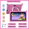 Mini tablette PC 7 "pour enfants, nouvelle version, 4 Go de RAM, 64 Go de ROM, Dean, dessin et