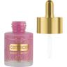 Catrice - Festive Treasures Blush in Gocce 20 ml Oro rosa female