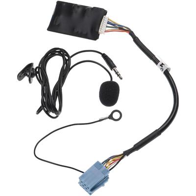 Bluetooth Adapter kompatibel mit Audi A8/S8 1999-2003 Navigation Plus 1 (ohne mmi) Autoradio