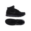 Nike Herren Sneakers, Gr. 43, schwarz, kein Etikett