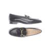 Unisa Damen Halbschuh, Gr. 39, schwarz, kein Etikett