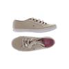 Tommy Hilfiger Damen Sneakers, Gr. 35, beige, kein Etikett