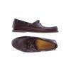 Timberland Herren Halbschuh, Gr. 43, braun, Leder