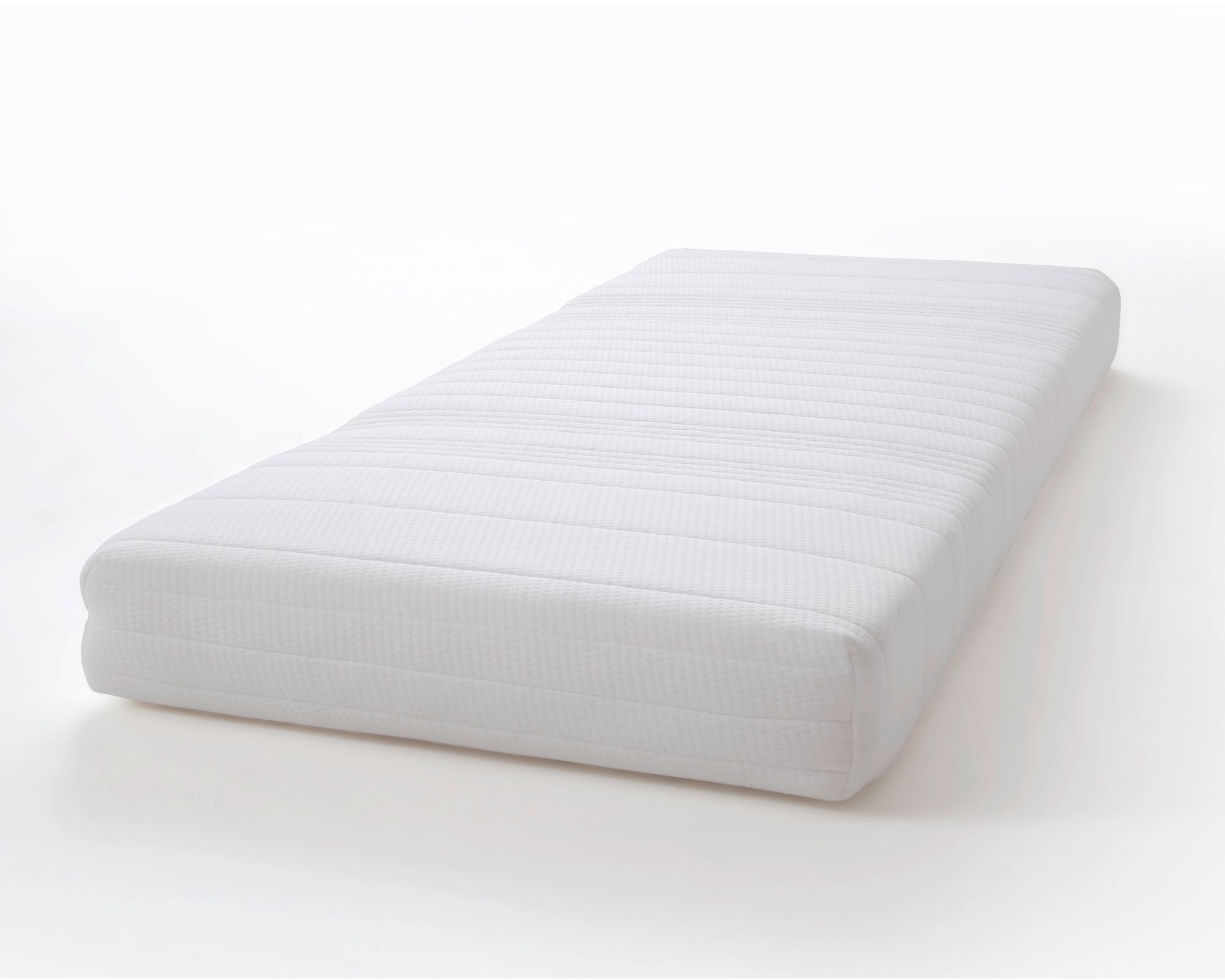 meise.möbel »Cool II« Jugendbett Cord 120x200 cm / anthracite / mit Rückenteil / ohne Bettkasten / ohne Matratze