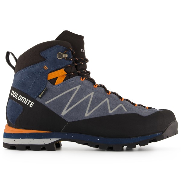 Dolomite - Crodarossa Hi GTX 2.0 - Bergschuhe 41,5 | EU 41,5 schwarz