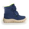 Naturino - Kid's Geminae 3 VL WP Suede/Fabric - Winterschuhe 38 | EU 38 blau