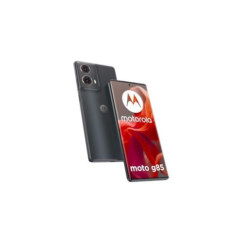 Motorola XT2427-3 Moto G85 5G 8GB RAM 256GB Dual Urban Grau EU