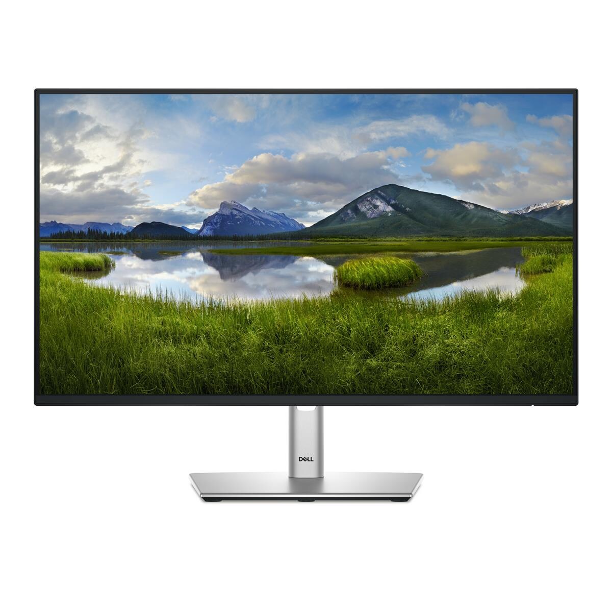 DELL DELL-P2425HE DELL P2425HE Monitor 61,0 cm (24,0 Zoll) schwarz Image