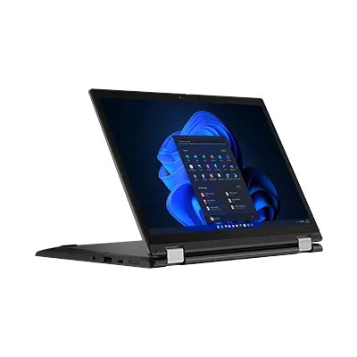 Lenovo ThinkPad L13 Yoga Gen 4 AMD - 13.3" - AMD Ryzen 5 PRO 7530U (2.00 GHz) - 256GB SSD - 8GB RAM