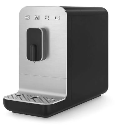 SMEG Fully-Automatic Coffee Machine BCC11