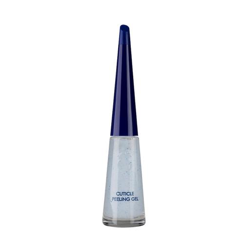 Herome Cosmetics - Handpflege Nagelhaut Peeling Gel Nagelpflege 8 ml