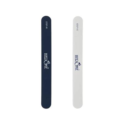Herome Cosmetics - Handpflege Super Shine Nägel kürzen 1 ct Damen (11.39 € / 1 ct)