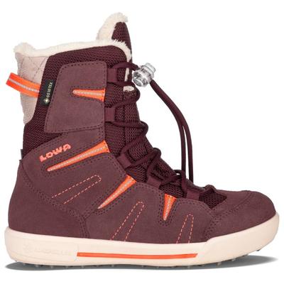 Lowa - Kid's Lucy GTX Hi Junior - Winterschuhe 30 | EU 30 lila Image