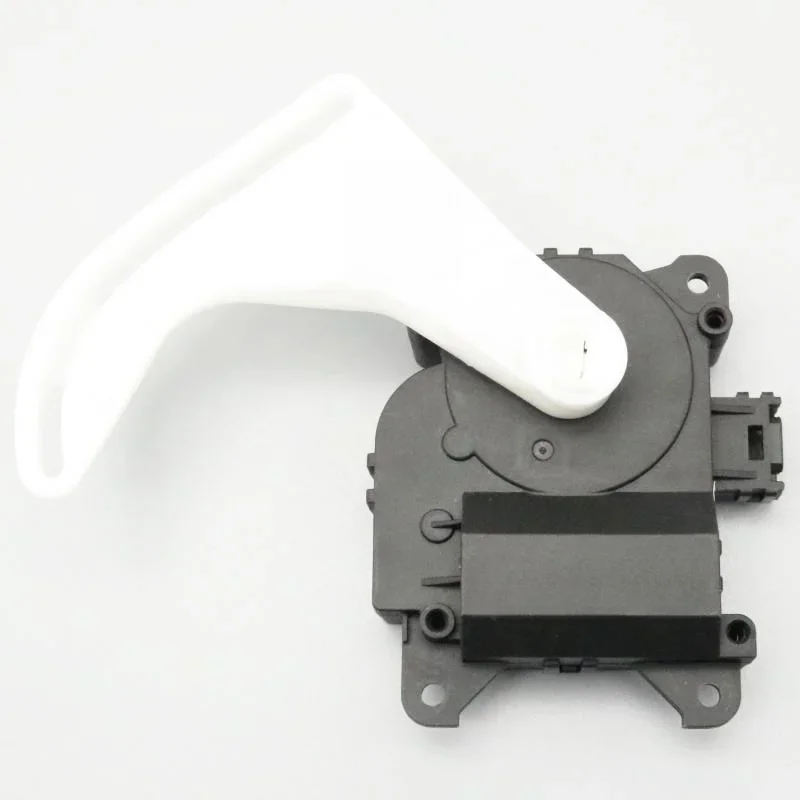 Klappensteuerung Servomotor Antrieb Lufterhitzer mit Halterung für Toyota Corolla E120 E130 2004–2013 1,8 für Scion TC 2005–2010 Image