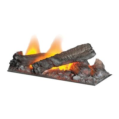 Dimplex Dekoholz für Wall Fire Engine L [Opti-myst] Image