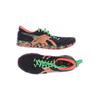 Asics Herren Sneakers, Gr. 45, schwarz, kein Etikett