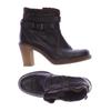 Marc O Polo Damen Stiefelette, Gr. 38, braun, kein Etikett