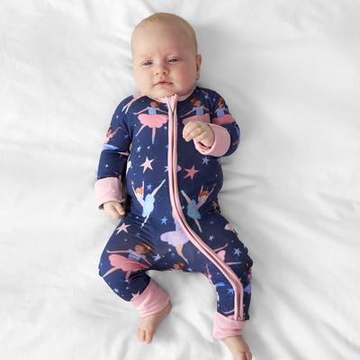 Twilight Ballet Zippy - 18-24 months