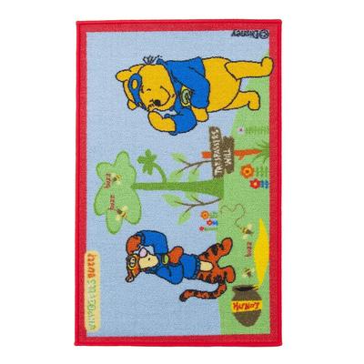 Kinderteppich Winnie the Pooh 86190 Kinder