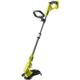 Confezione Ryobi trimmer 18V OnePlus OLT1832 - batteria 2,5Ah LithiumPlus - caricabatteria rapido