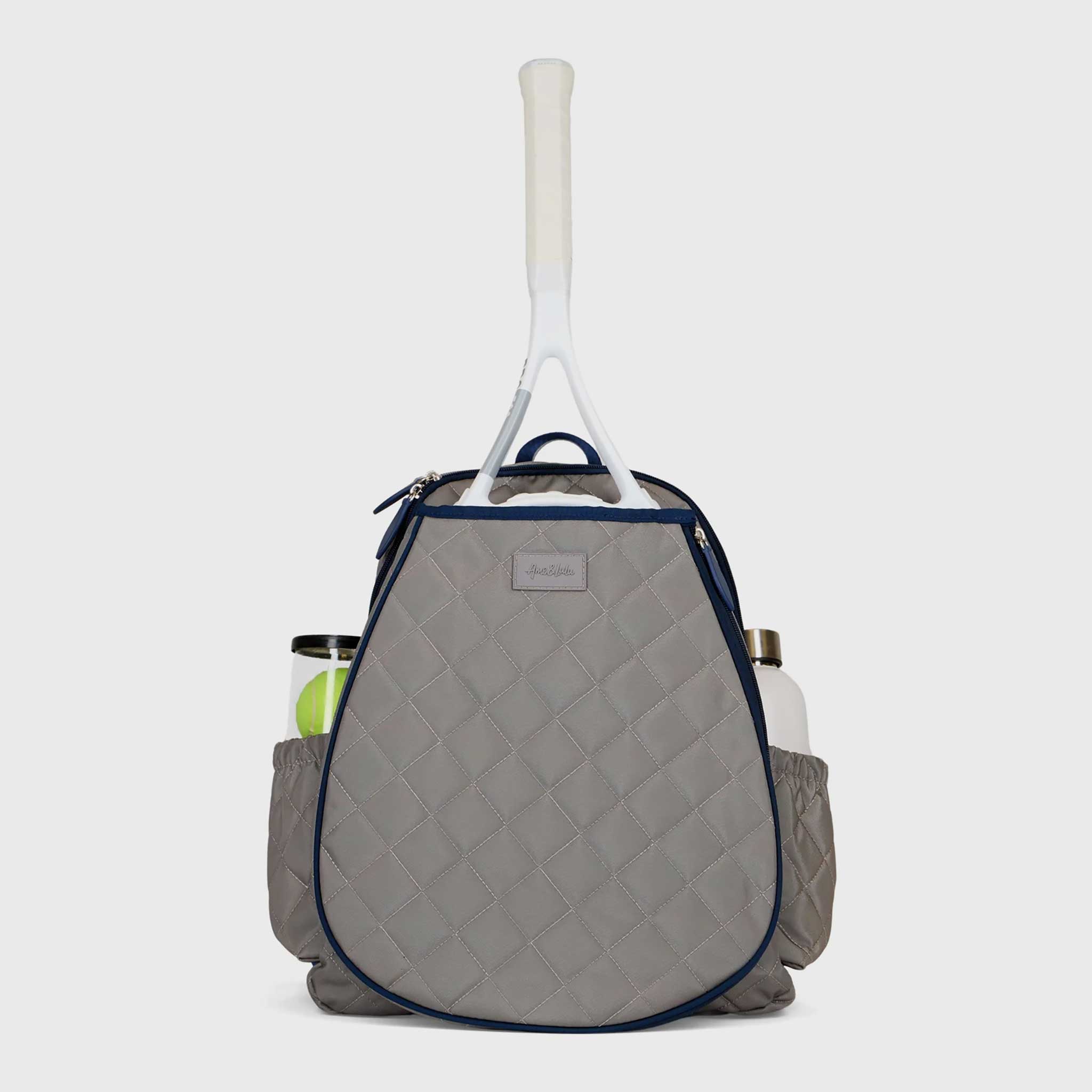Ame & Lulu Game On Tennis Backpack Tennis Bags Windsor